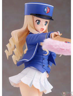 Фигурка 1/8 Мари (Mary Panzer Jacket Ver.)