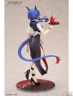 Фигурка 1/8 Чэнь (Ch'en Teatime Ver.)