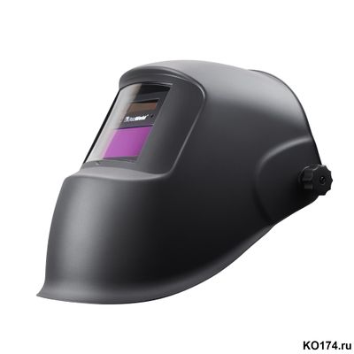 маска сварщика foxweld