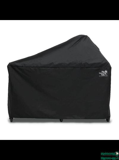 Чехол для Big Green Egg в комбинации с базовым модулем EGG Frame и доп. модулем, 126474
