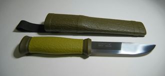 Нож рыбацкий MORA item 10629/17173