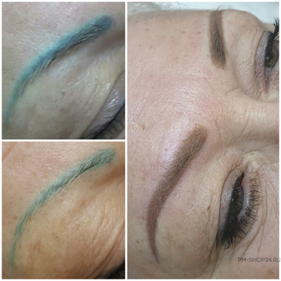 Онлайн-курс по удалению перманентного макияжа Pro Ремуверы от zero-pmu.ru