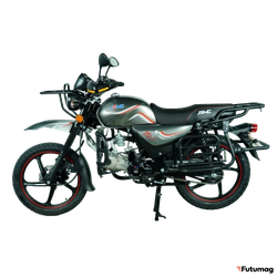Мопед бензиновый JSMC Alpha