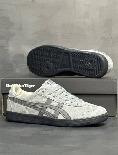 Asics Onitsuka Tiger Tokuten Grey
