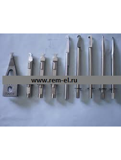 Aster Thread Carrier G071919