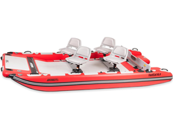 Продажа лодок ПВХ Sea Eagle Fast Cat 14.4 в Иркутске по низким ценам