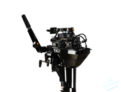 Лодочный мотор Gladiator G9.8FHS