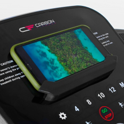 Беговая дорожка Carbon Fitness T306