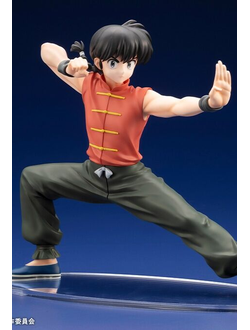 Фигурка 1/7 Ранма Саотомэ (Ranma Saotome Kotobukiya)