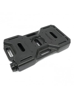 Канистра "Экстрим" 10л черная (E-0100-B)