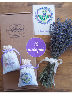 новогодний подарок