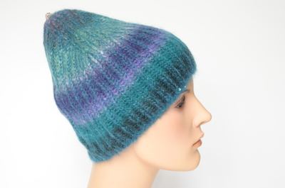 Vizio Collezione шапка 1122 зима 2023 - 2024