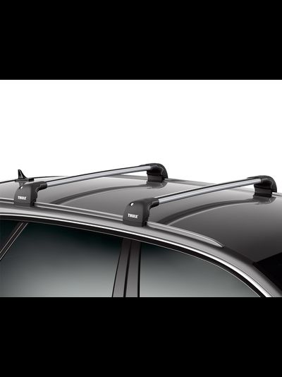 Дуги THULE EDGE для LAND ROVER Range Rover Velar