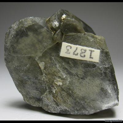 Блёдит. Soda Lake. California. USA. 44*37*31мм