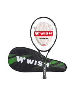Ракетка для б/т Wish 26'' FusionTec 300, зеленый, ЦБ-00002461