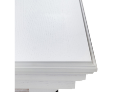 Угловой электрокамин Athena WT