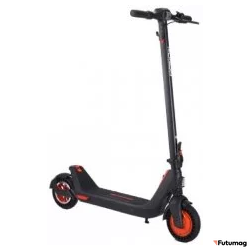 Электросамокат KUGOO S1 Pro