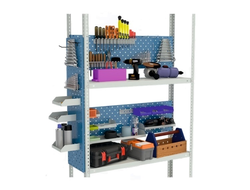 Экраны и аксессуары Металл-Завод