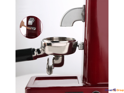 Кофемолка Hurakan HKN-M6