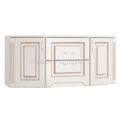 ШМ772 Тумба ТВ Версаль (1,20). Размер: 1200х540х470.