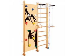 Детская домашняя шведская стенка Alfred Sport