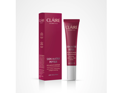 Крем-контур для кожи вокруг глаз и губ SKIN MATRIX PEPTIDE