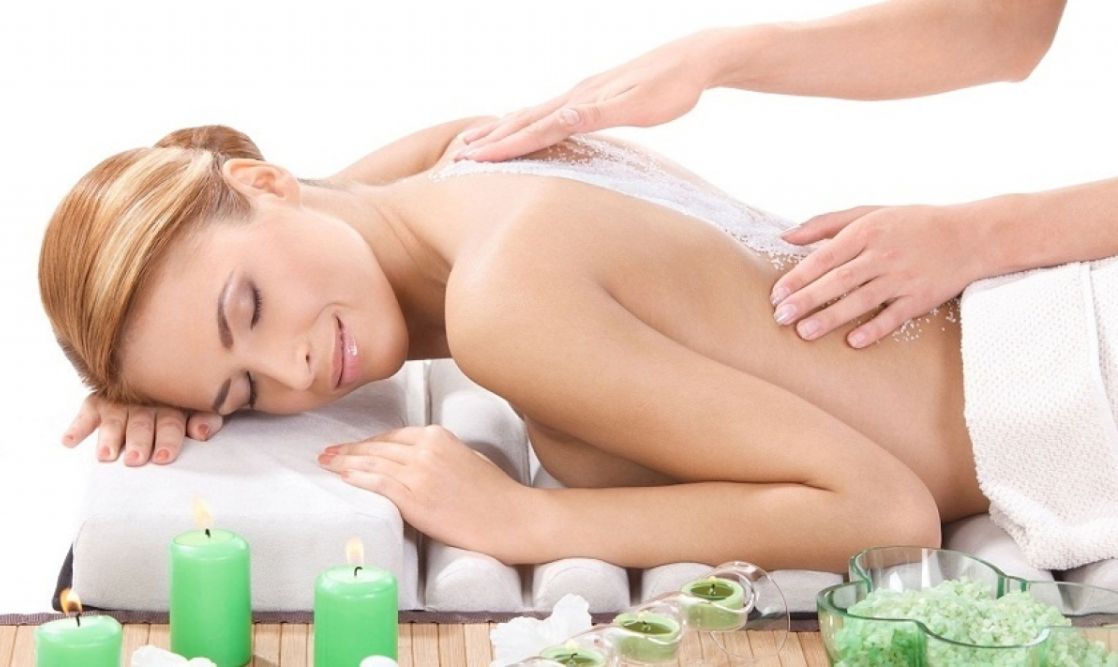 СПА-обертывания в Cicada Clinic в Твери