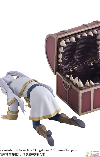 Фигурка Фрирен (Frieren In Mimic)