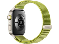 Huawei Watch FIT 4 Pro (55020FAG) Зеленый