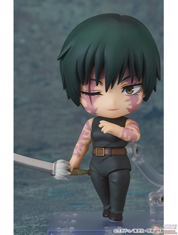 Нендроид Маки Дзэнин (Maki Zenin Execution Ver. Nendoroid Basic)