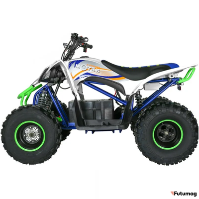 Электроквадроцикл MOTAX E-Pentora 1500W