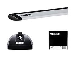 Дуги THULE для автомобилей в штатные места ПОД ЗАКАЗ