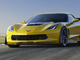 Chevrolet Corvette Z06 Drive