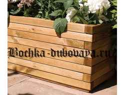 Кашпо для сада и огорода