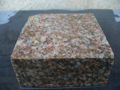 Брусчатка гранитная (Екатеринбург)