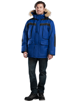 Куртка ДИКСОН зимняя