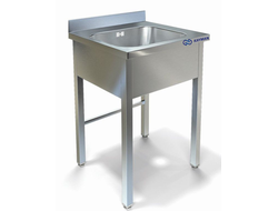 ВАННА МОЕЧНАЯ ЦЕЛЬНОТЯНУТАЯ KAYMAN ВМЦ-231/67