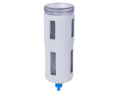 Ремкомплект колба в защитном кожухе для фильтров 690-31, 690-41, 691-31, 691-41 МАСТАК 690-41WGC