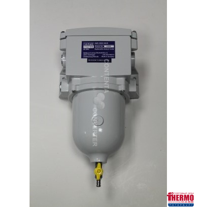 Separ-2000/40МВ для бензина