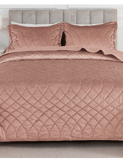 Покрывало TANGO "ROXETTE" 240x260 50x70x2 ROX2426-15