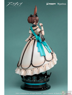 Фигурка 1/7 Амия (Amiya Dreamland Ver.)