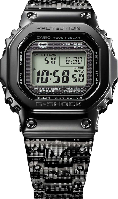 Casio G Shock GMW B5000EH 1 12chasov.ru