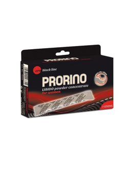 78500 Биологически активная добавка к пище PRORINO W для женщин, 1 пак. по 5 гр.