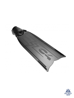 Ласты длинные 43/44 C4 STORM 25-SOFT