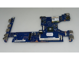 Неисправная материнская плата для ноутбука Samsung NP-NC110 LENNON2-L BA41-01748A  Rev: 1.0  socket S1