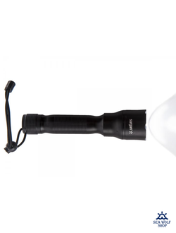 Фонарь SARGAN подводный "КРЕЧЕТ" 650Lm