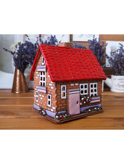 лампа для масел