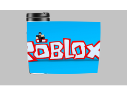 Термокружка Роблокс, Roblox №6