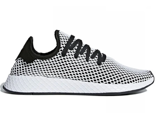 Deep runner adidas hotsell