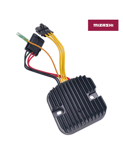 Регулятор напряжения MIZASHI Polaris AT-MZ1413 для Polaris (4011569, 4012384)
